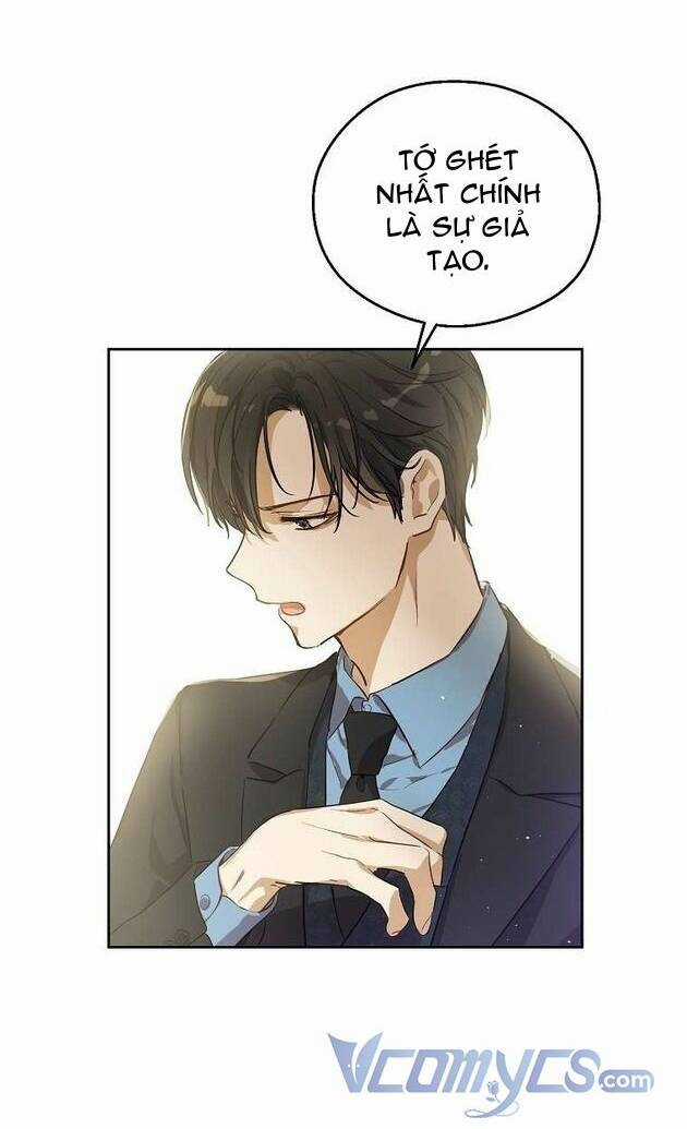 Vùng Đất Rộng Lớn Chapter 18 trang 2