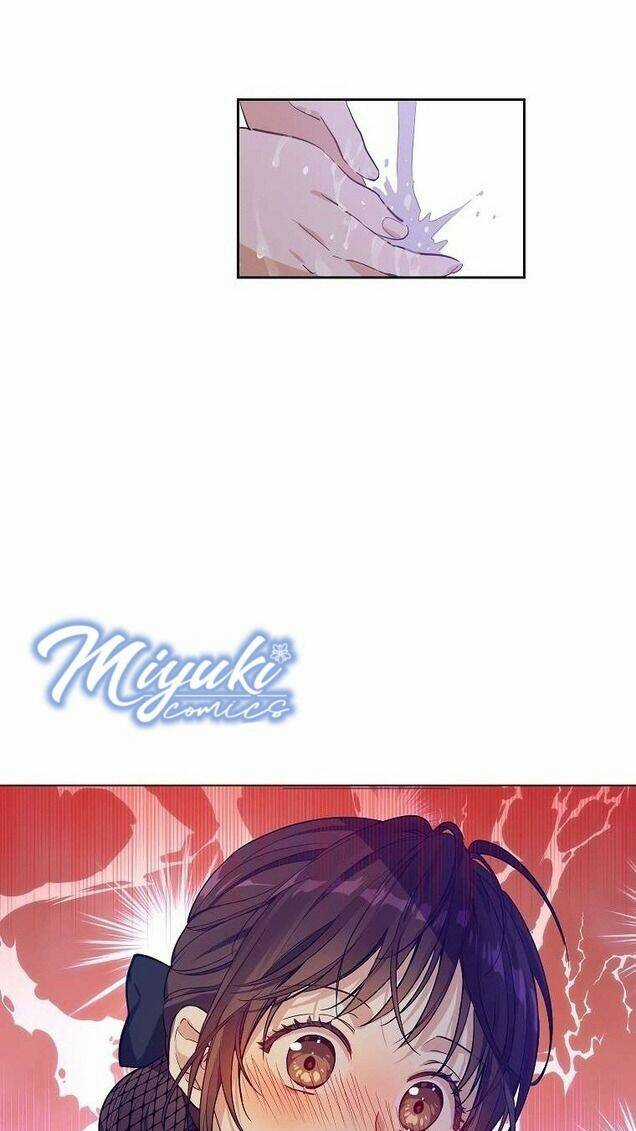 Vùng Đất Rộng Lớn Chapter 18 trang 21