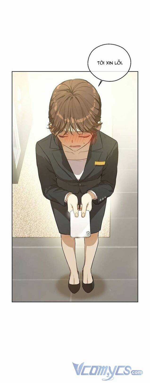 Vùng Đất Rộng Lớn Chapter 18 trang 25