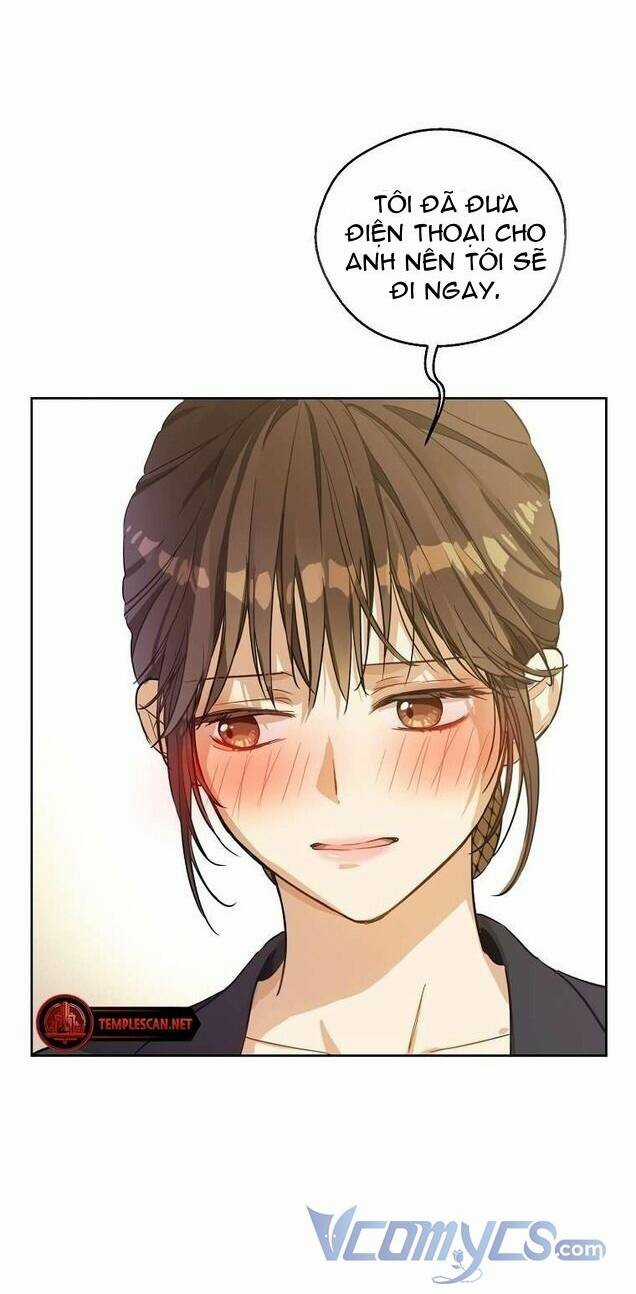 Vùng Đất Rộng Lớn Chapter 18 trang 27