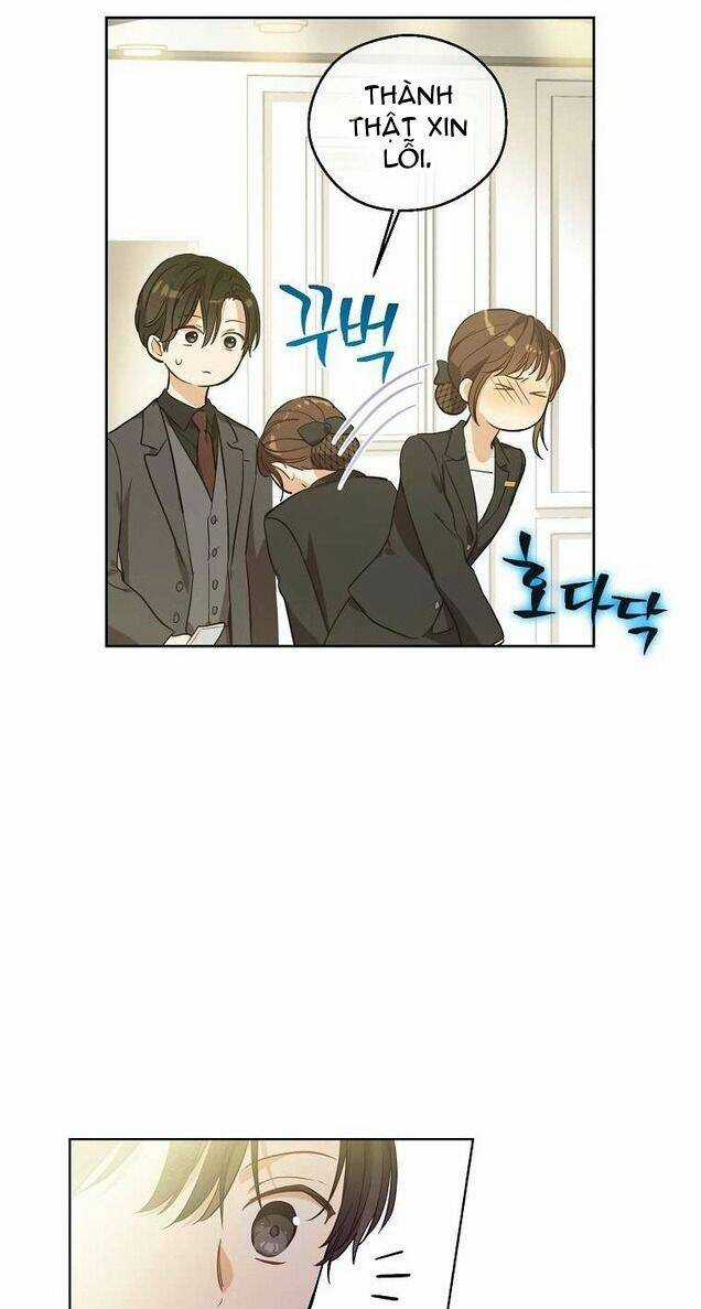 Vùng Đất Rộng Lớn Chapter 18 trang 28