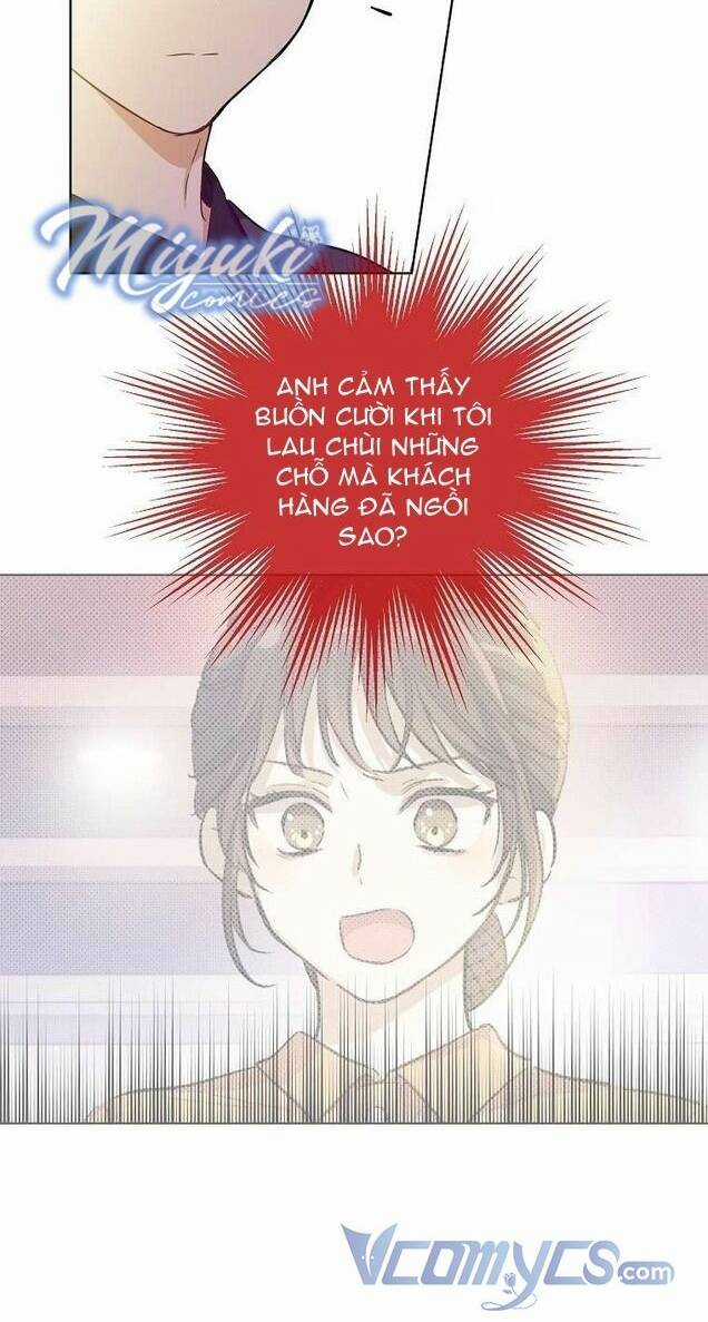 Vùng Đất Rộng Lớn Chapter 18 trang 29