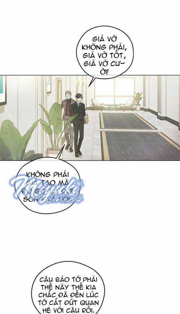 Vùng Đất Rộng Lớn Chapter 18 trang 3