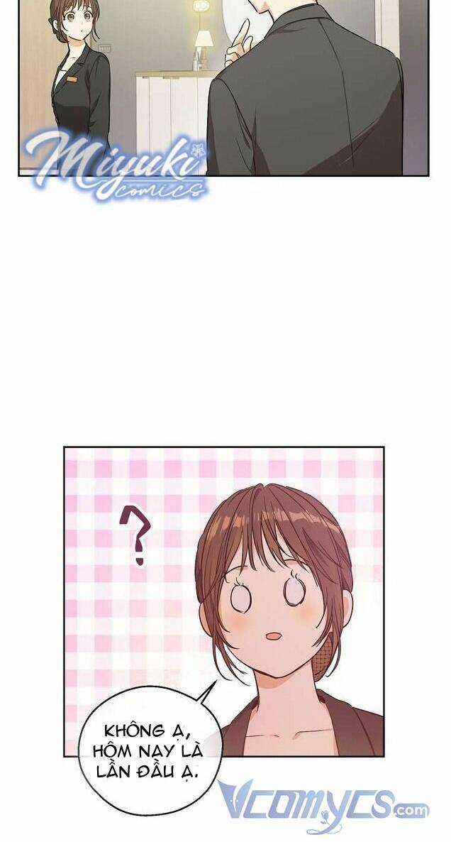 Vùng Đất Rộng Lớn Chapter 18 trang 31