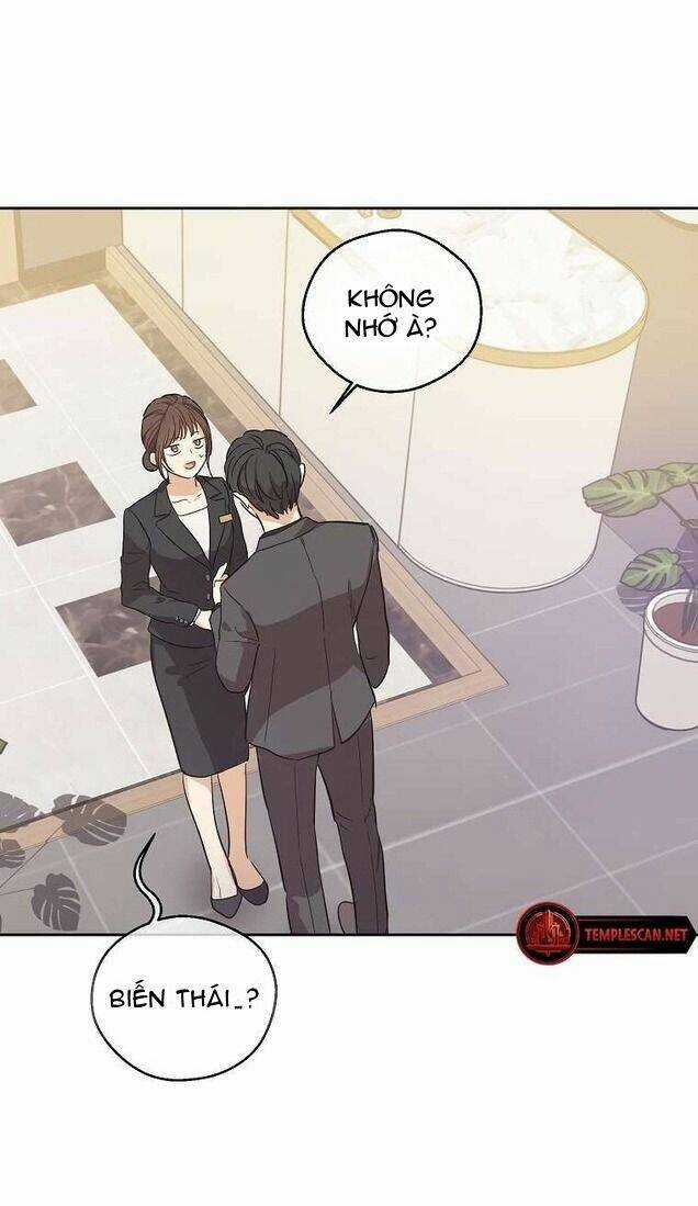 Vùng Đất Rộng Lớn Chapter 18 trang 34