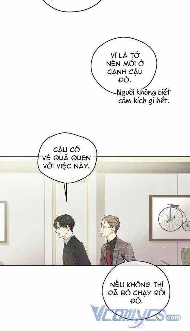 Vùng Đất Rộng Lớn Chapter 18 trang 4