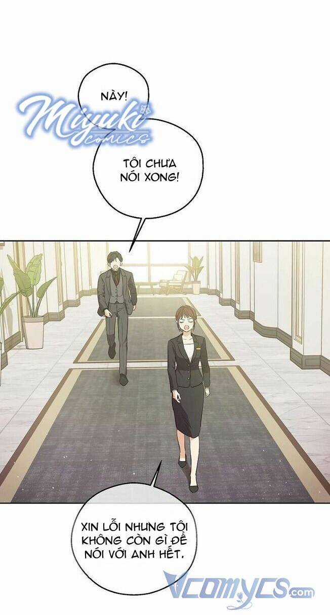 Vùng Đất Rộng Lớn Chapter 18 trang 42