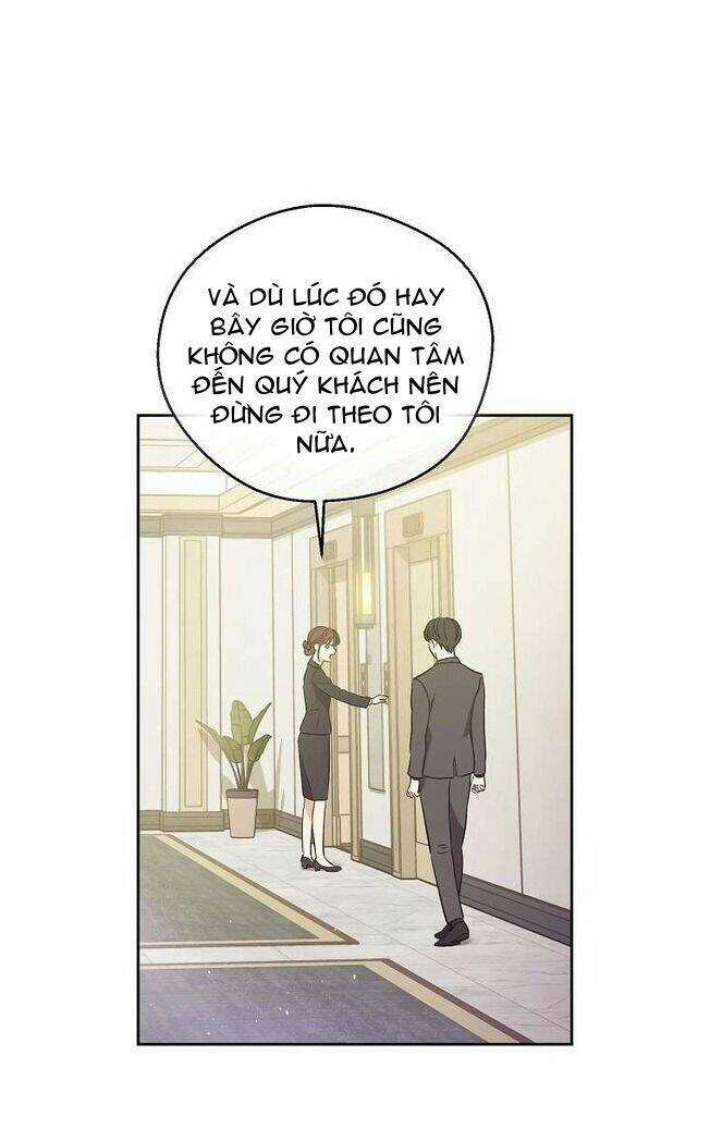 Vùng Đất Rộng Lớn Chapter 18 trang 43