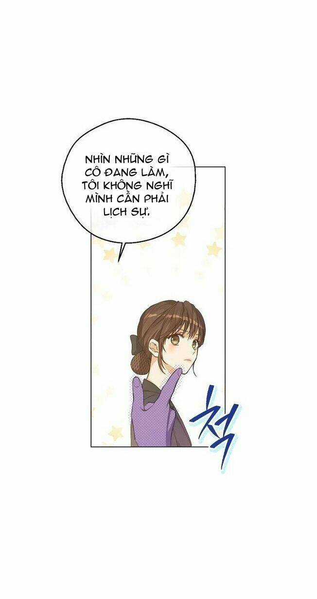 Vùng Đất Rộng Lớn Chapter 18 trang 45