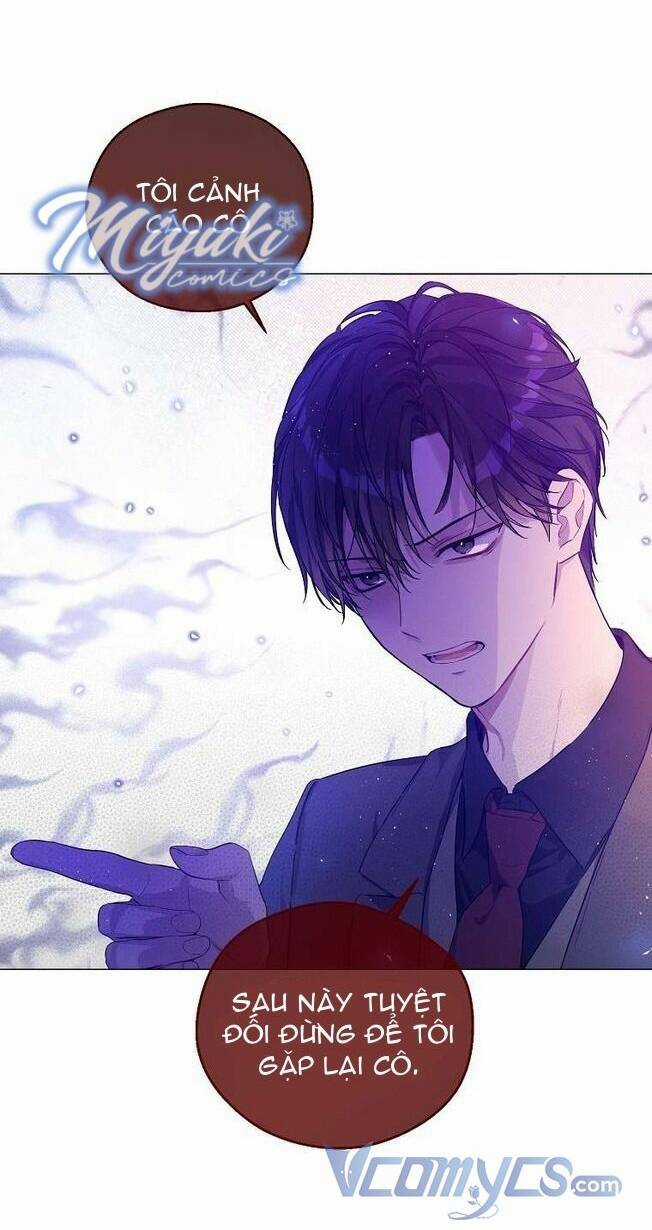 Vùng Đất Rộng Lớn Chapter 18 trang 46