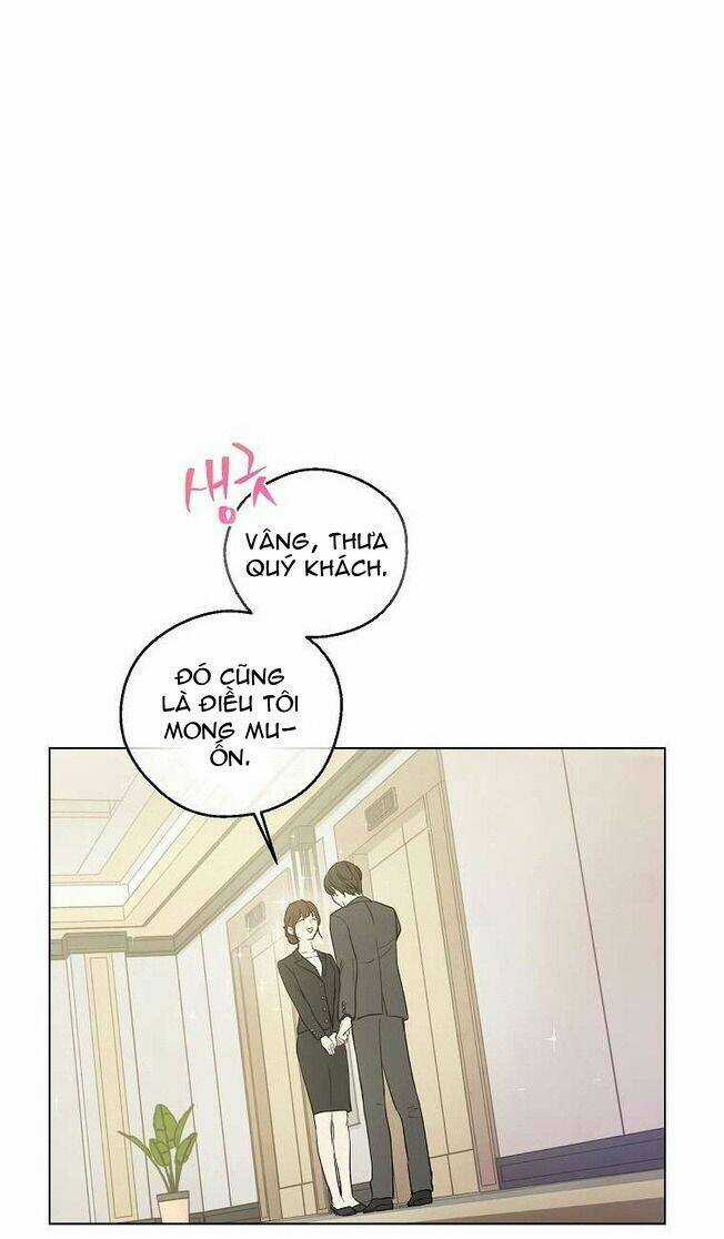 Vùng Đất Rộng Lớn Chapter 18 trang 47