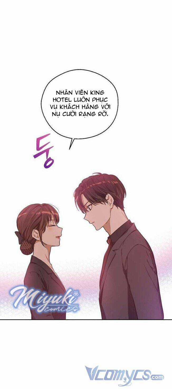 Vùng Đất Rộng Lớn Chapter 18 trang 49