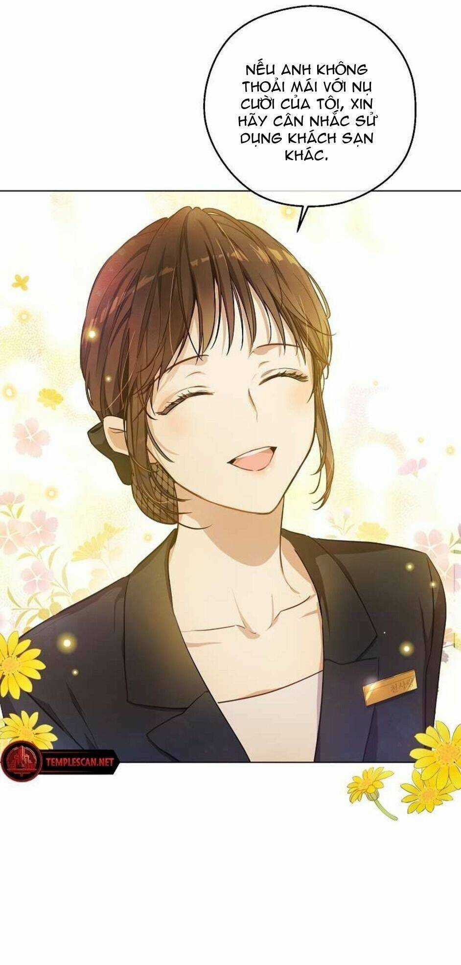 Vùng Đất Rộng Lớn Chapter 18 trang 50