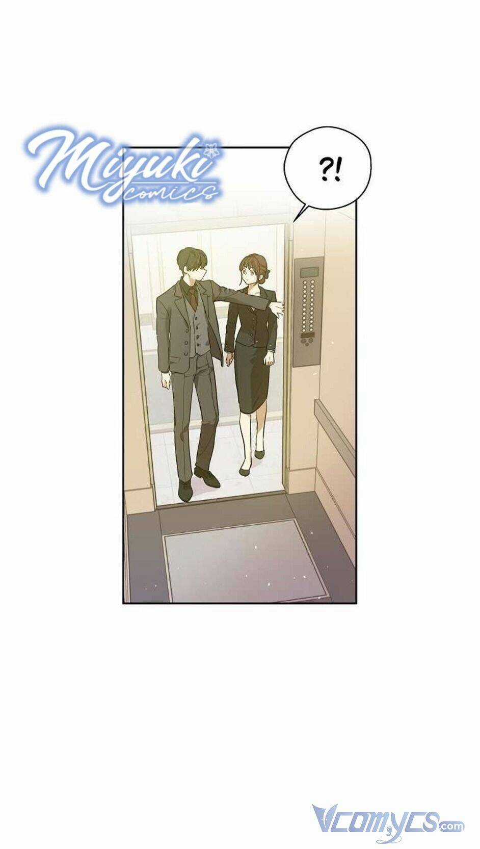 Vùng Đất Rộng Lớn Chapter 18 trang 53