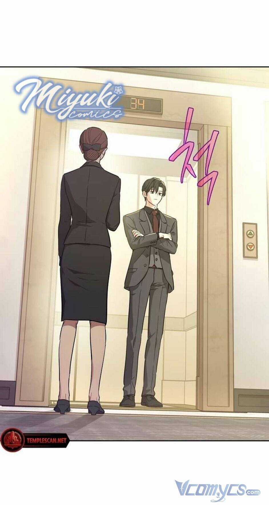 Vùng Đất Rộng Lớn Chapter 18 trang 55