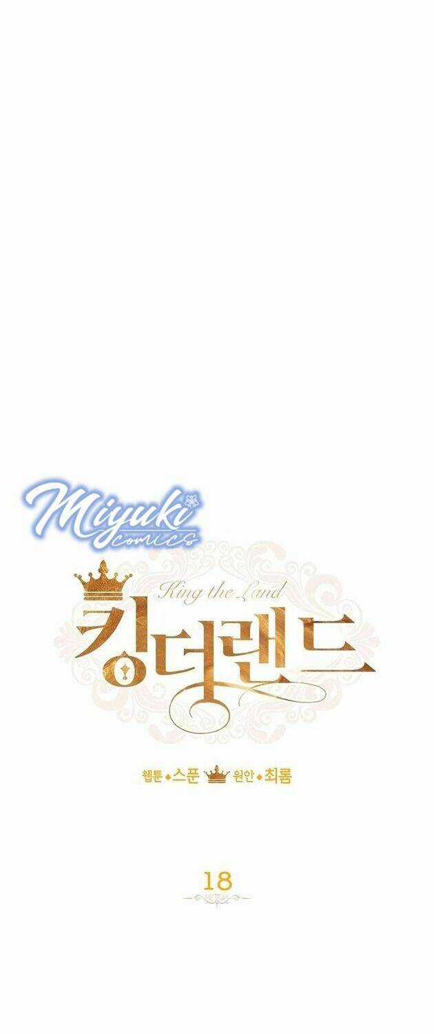 Vùng Đất Rộng Lớn Chapter 18 trang 6