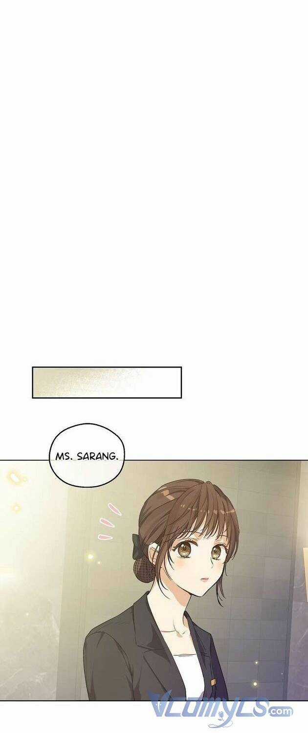 Vùng Đất Rộng Lớn Chapter 18 trang 7