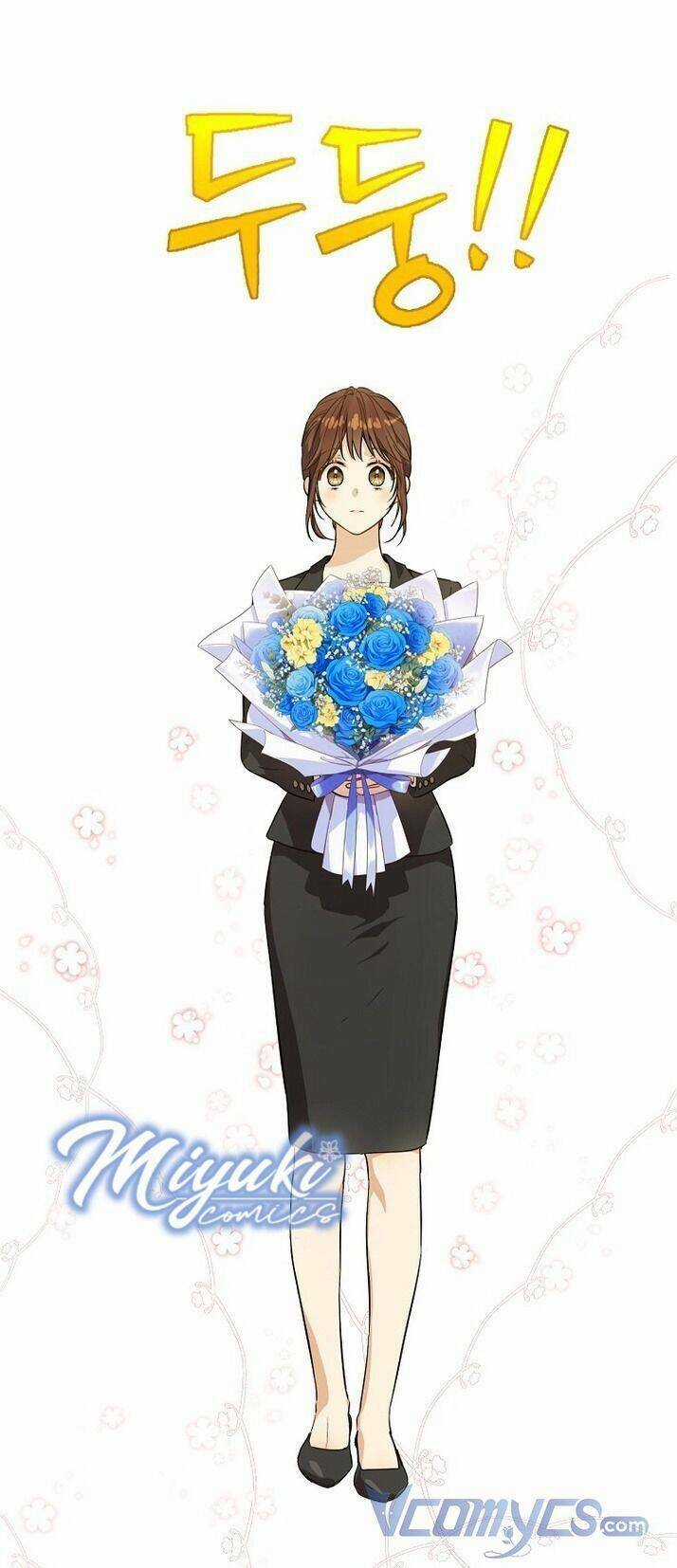 Vùng Đất Rộng Lớn Chapter 19 trang 12