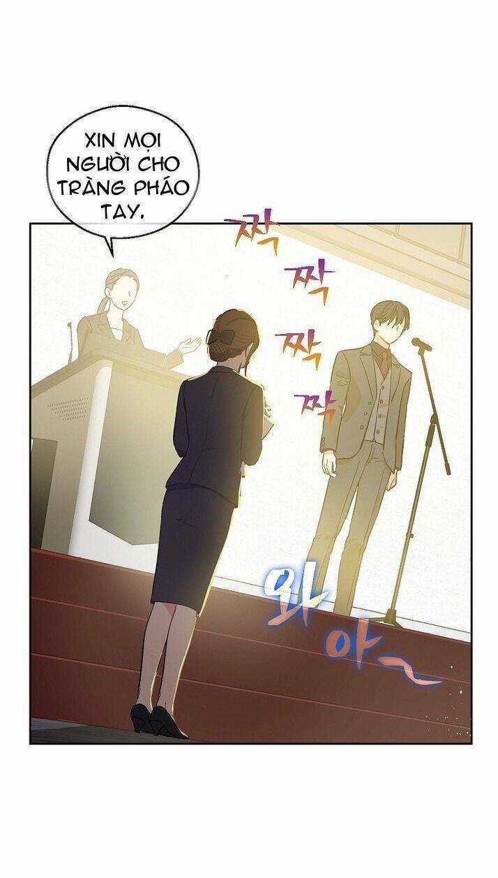 Vùng Đất Rộng Lớn Chapter 19 trang 14