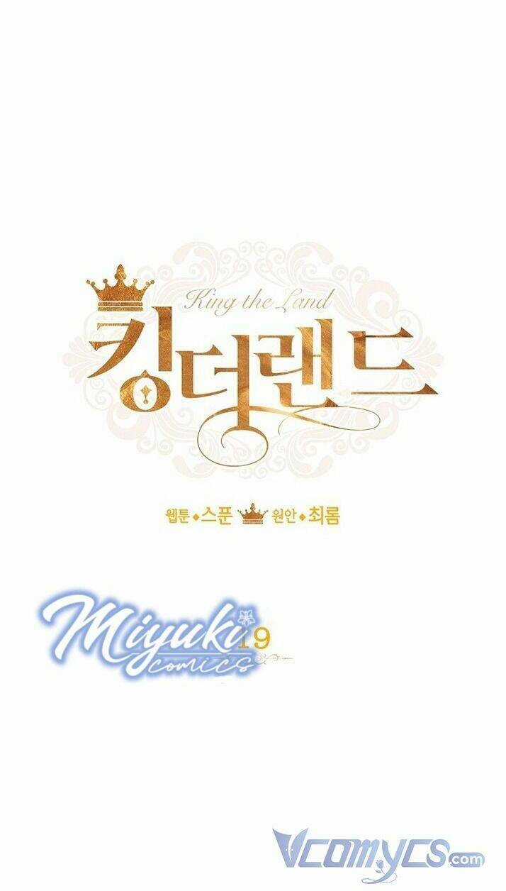 Vùng Đất Rộng Lớn Chapter 19 trang 19