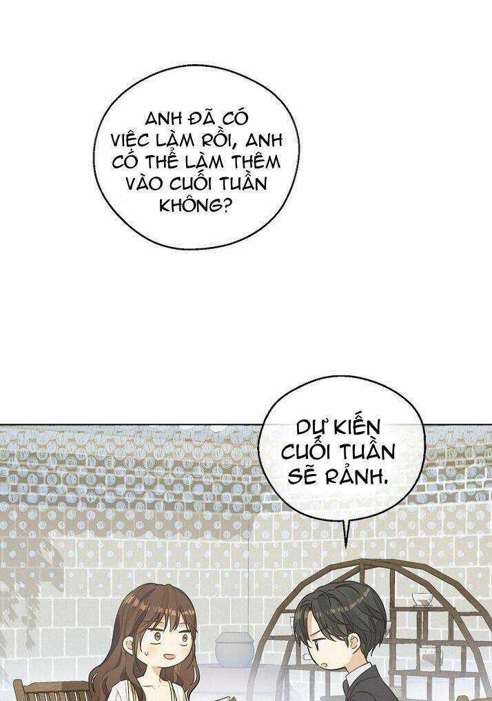 Vùng Đất Rộng Lớn Chapter 19 trang 22