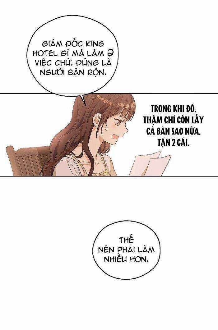 Vùng Đất Rộng Lớn Chapter 19 trang 24