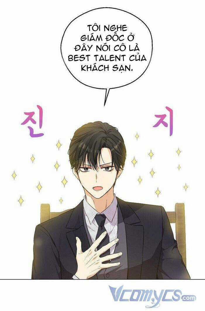 Vùng Đất Rộng Lớn Chapter 19 trang 25