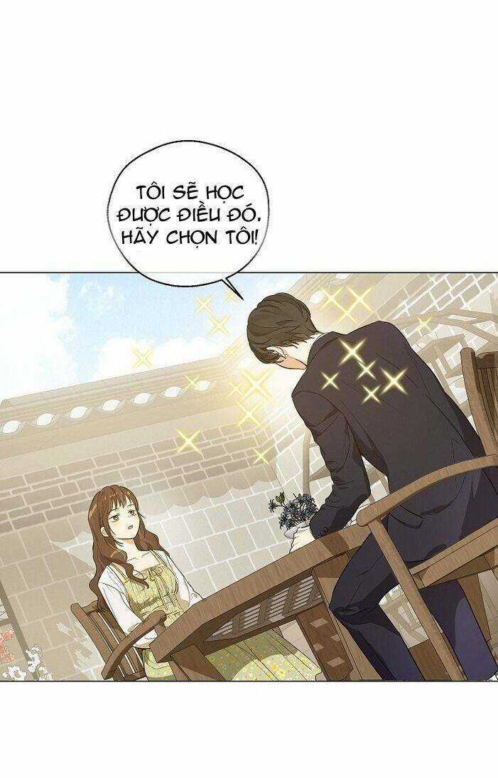 Vùng Đất Rộng Lớn Chapter 19 trang 26