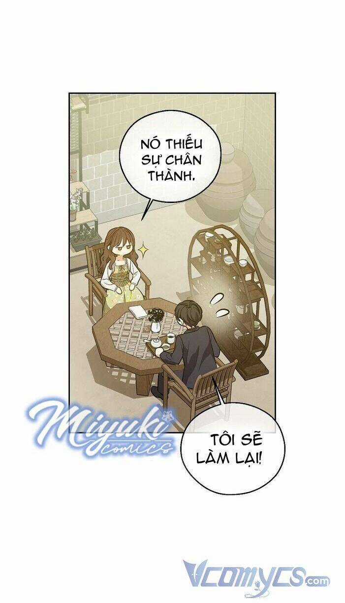 Vùng Đất Rộng Lớn Chapter 19 trang 29