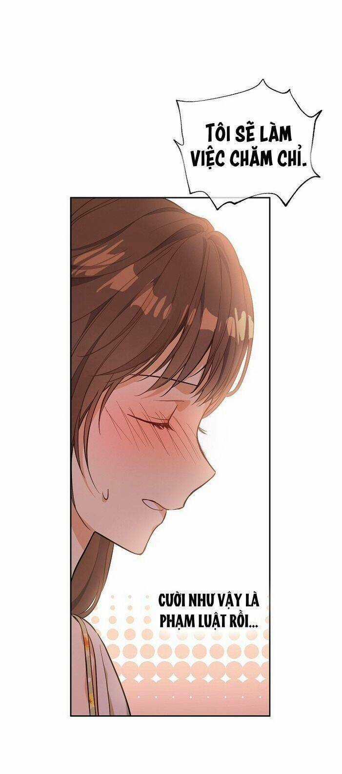 Vùng Đất Rộng Lớn Chapter 19 trang 34