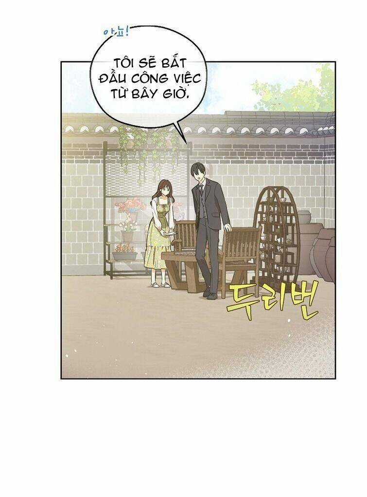 Vùng Đất Rộng Lớn Chapter 19 trang 37