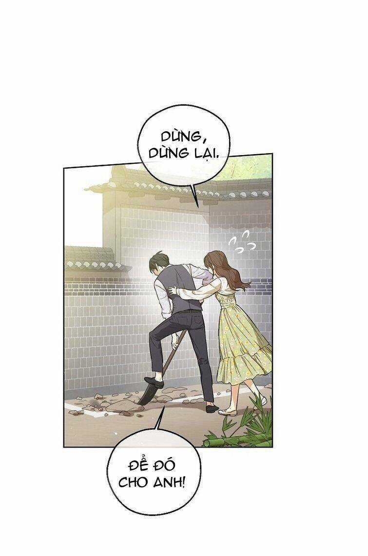 Vùng Đất Rộng Lớn Chapter 19 trang 41