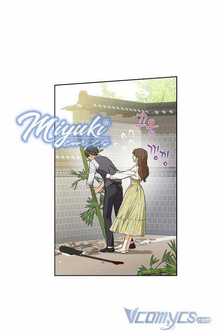 Vùng Đất Rộng Lớn Chapter 19 trang 42