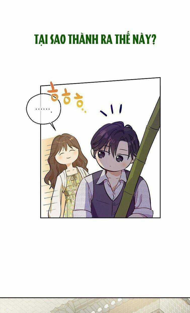 Vùng Đất Rộng Lớn Chapter 19 trang 43