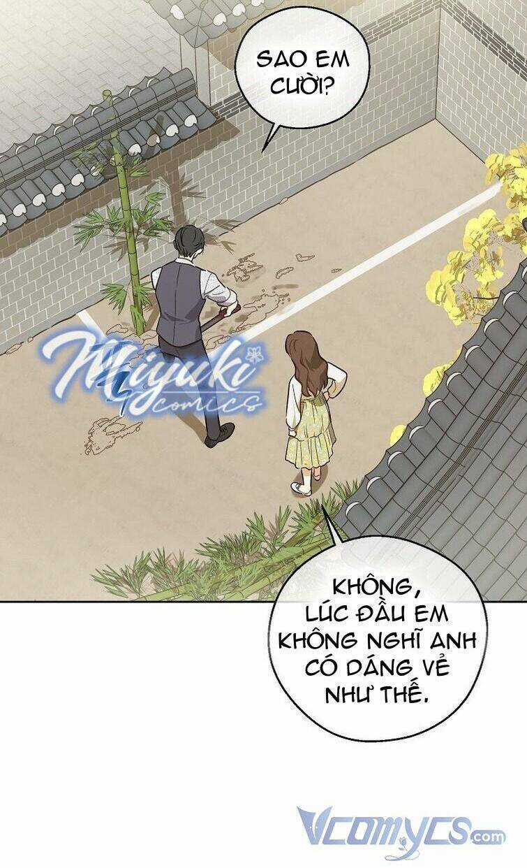 Vùng Đất Rộng Lớn Chapter 19 trang 44