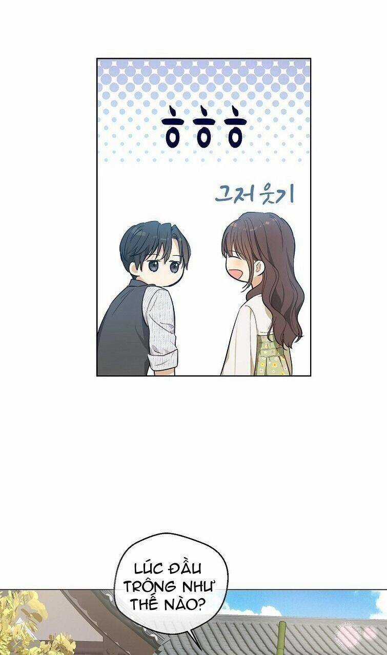 Vùng Đất Rộng Lớn Chapter 19 trang 45