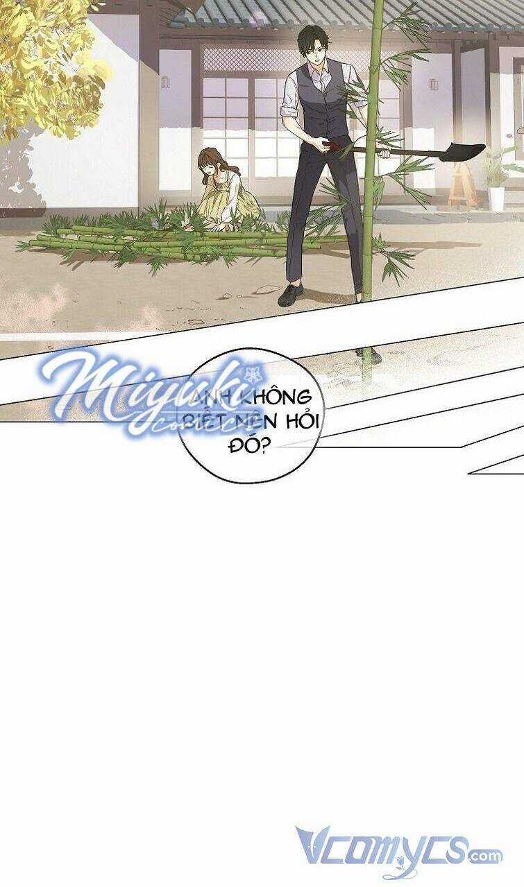 Vùng Đất Rộng Lớn Chapter 19 trang 46