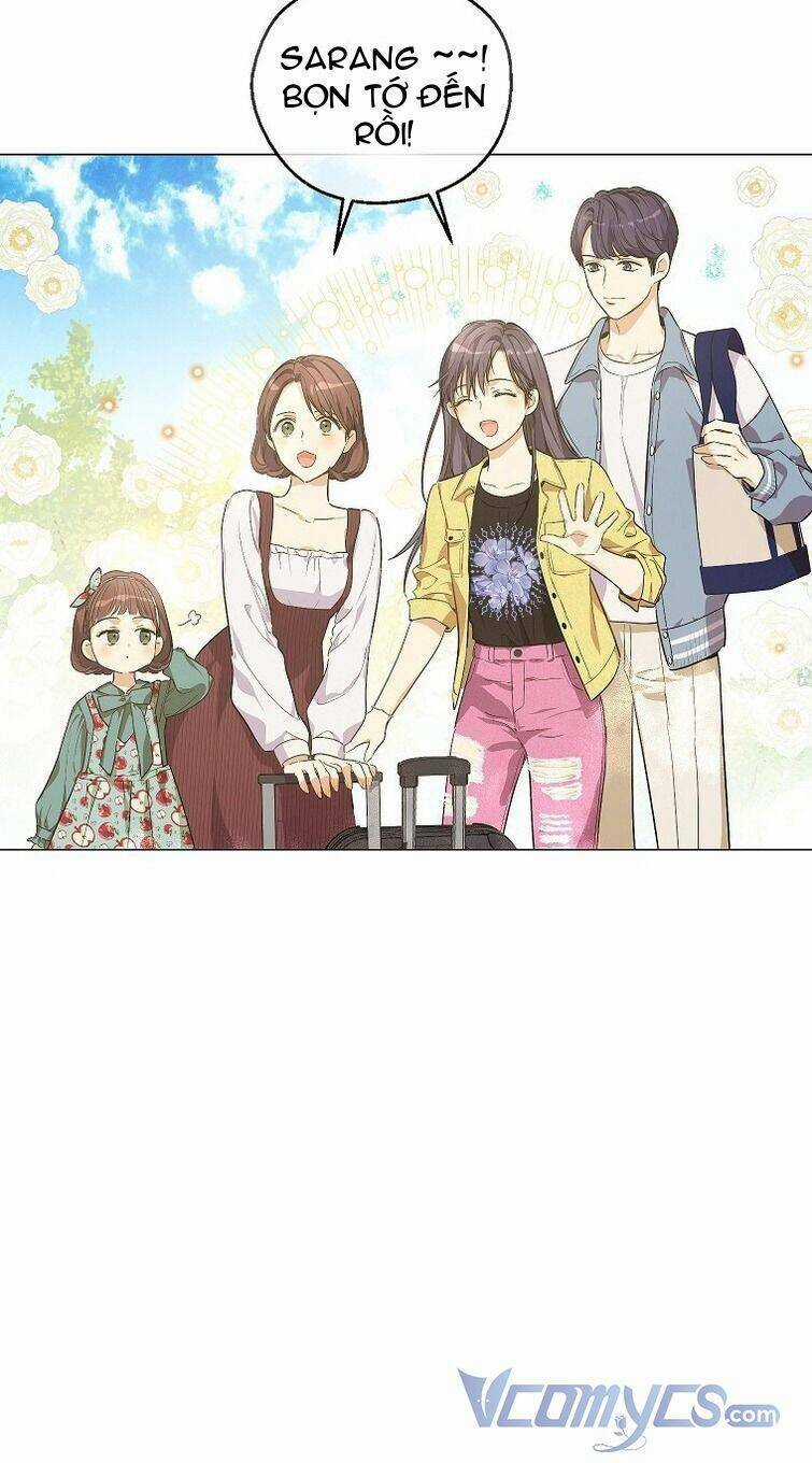 Vùng Đất Rộng Lớn Chapter 19 trang 48