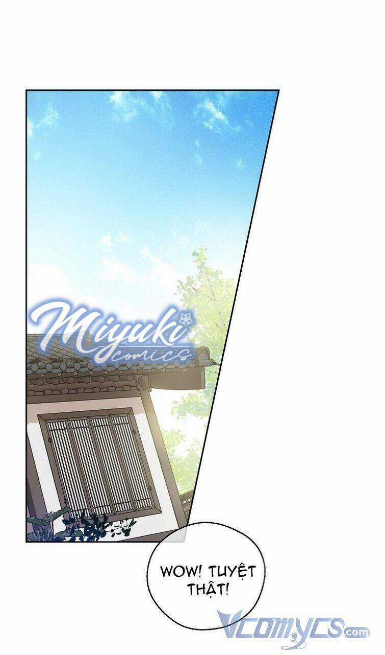 Vùng Đất Rộng Lớn Chapter 19 trang 49