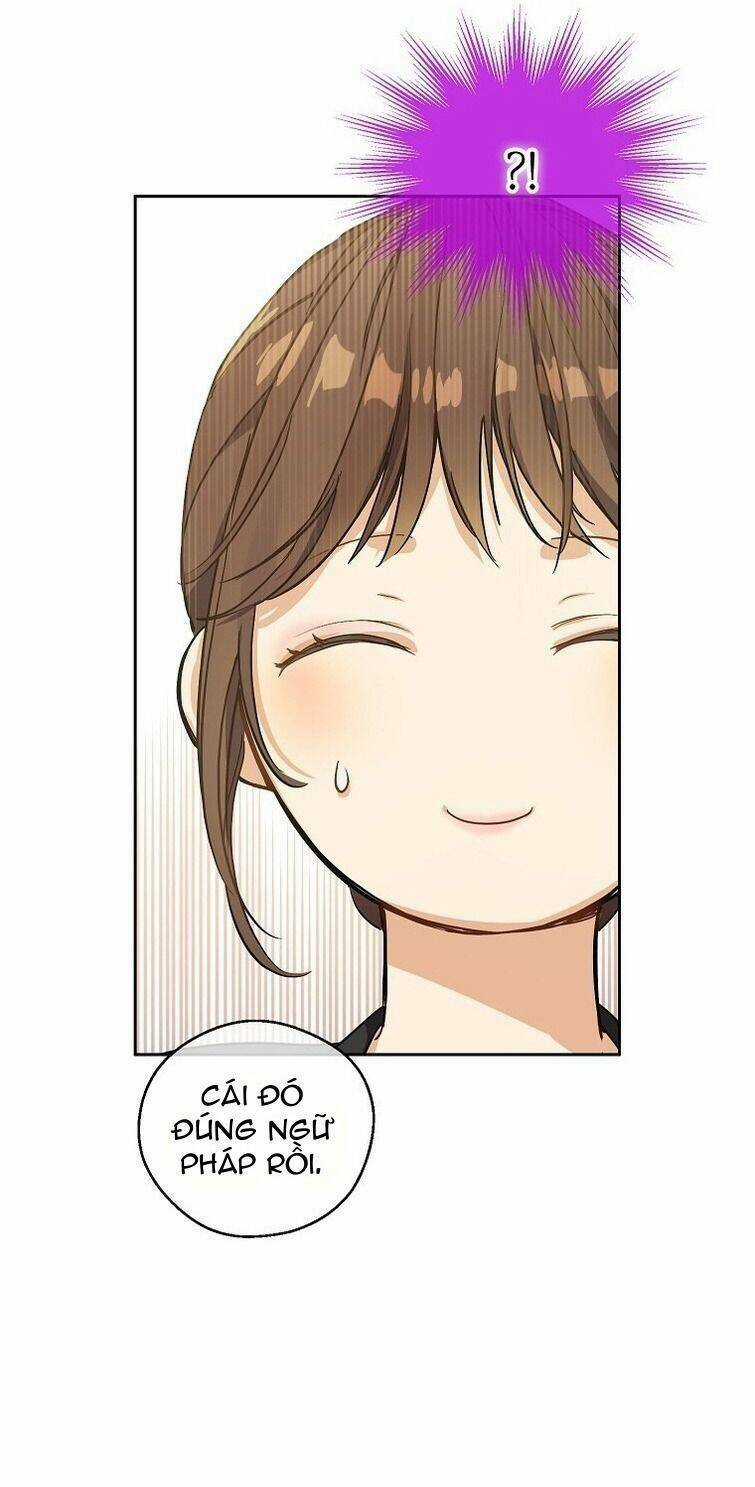 Vùng Đất Rộng Lớn Chapter 19 trang 5