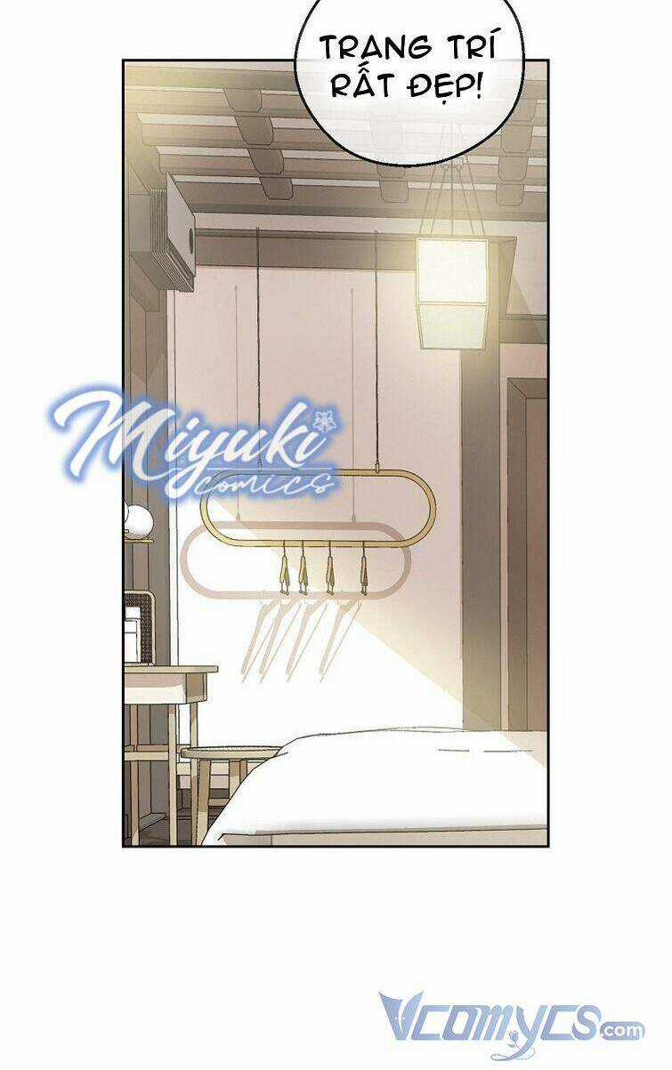 Vùng Đất Rộng Lớn Chapter 19 trang 51