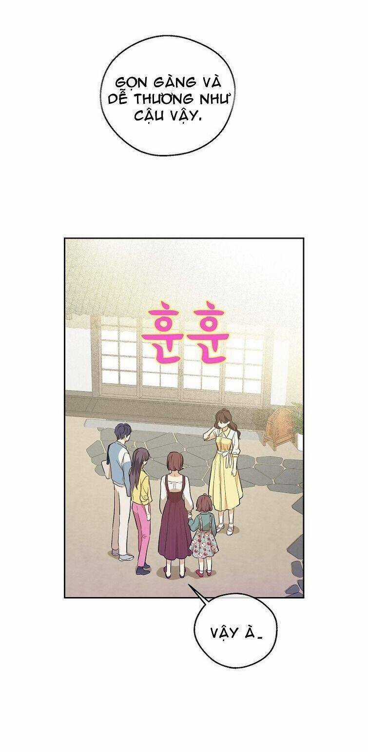 Vùng Đất Rộng Lớn Chapter 19 trang 54