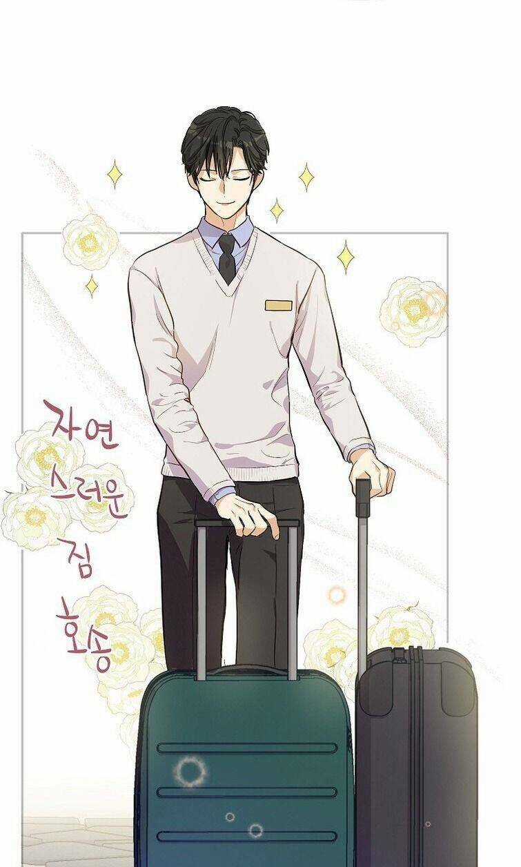 Vùng Đất Rộng Lớn Chapter 19 trang 56