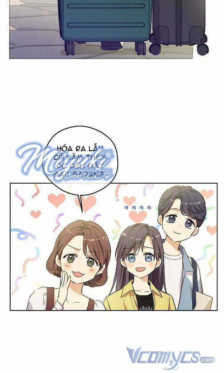 Vùng Đất Rộng Lớn Chapter 19 trang 57