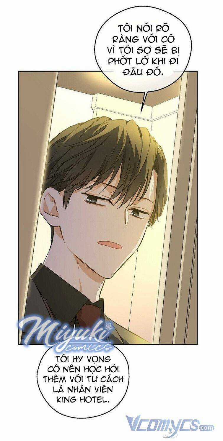 Vùng Đất Rộng Lớn Chapter 19 trang 6