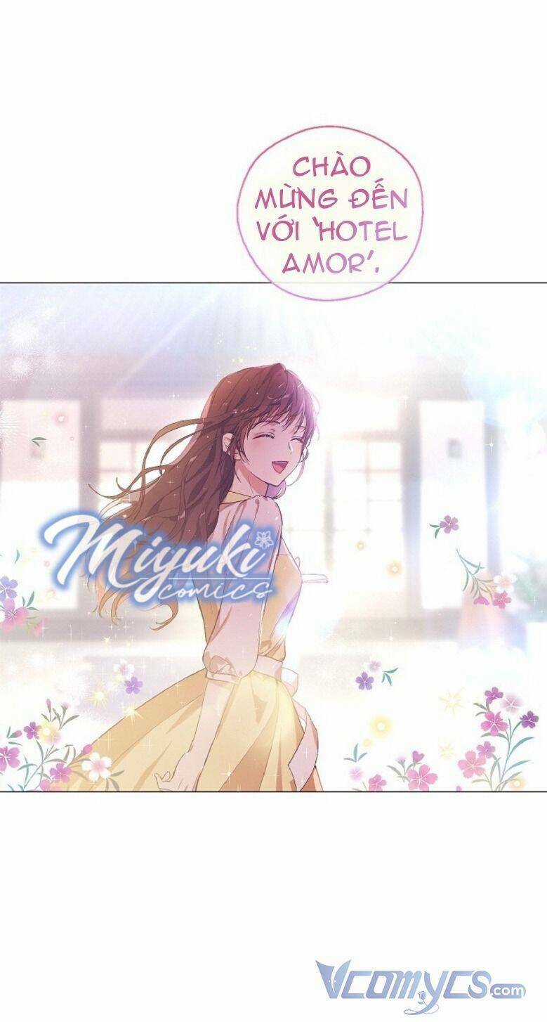 Vùng Đất Rộng Lớn Chapter 19 trang 65