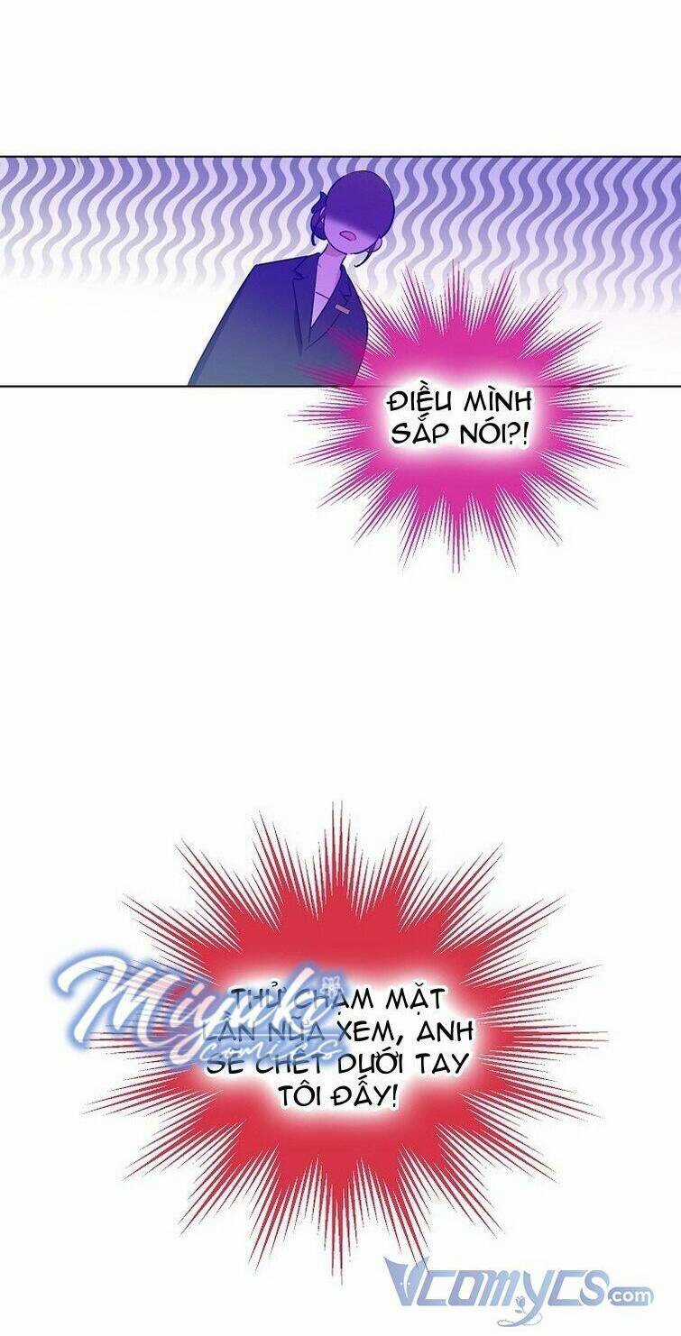 Vùng Đất Rộng Lớn Chapter 19 trang 8