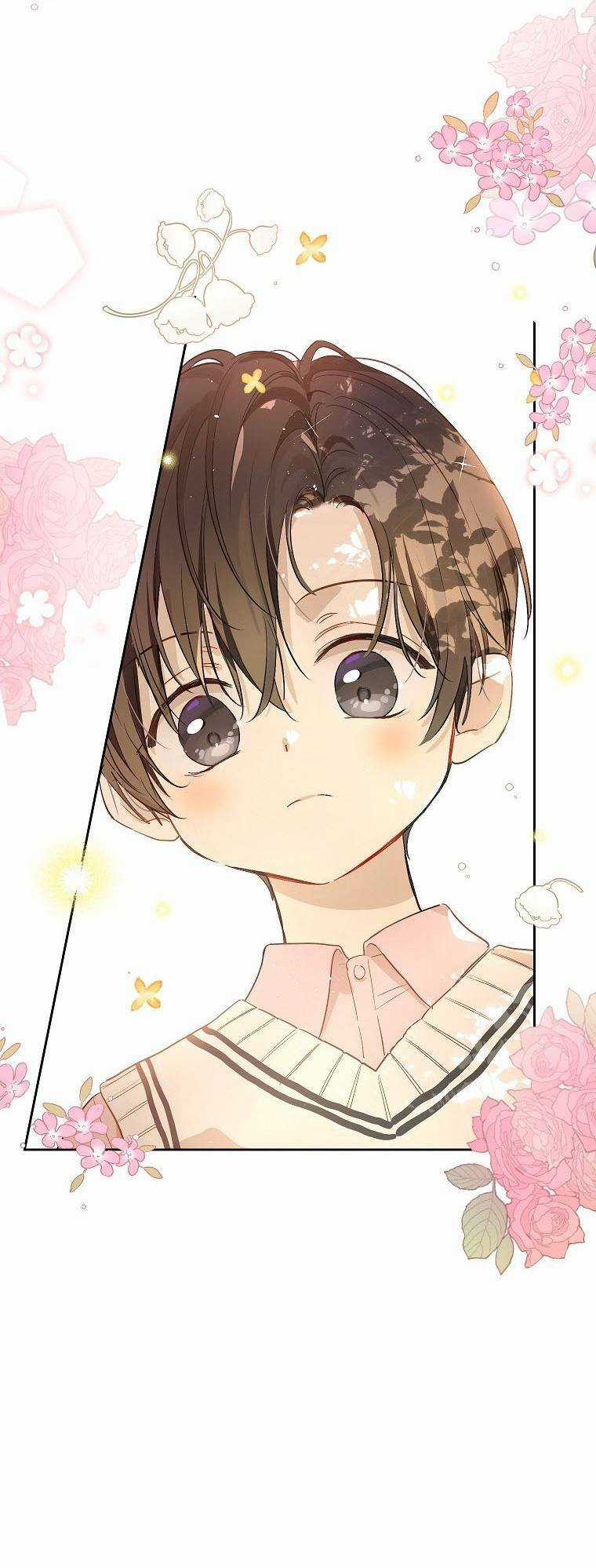 Vùng Đất Rộng Lớn Chapter 2 trang 11