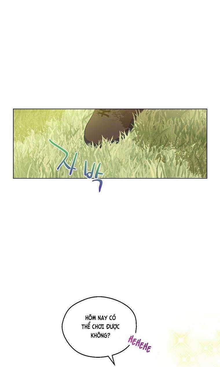 Vùng Đất Rộng Lớn Chapter 2 trang 12