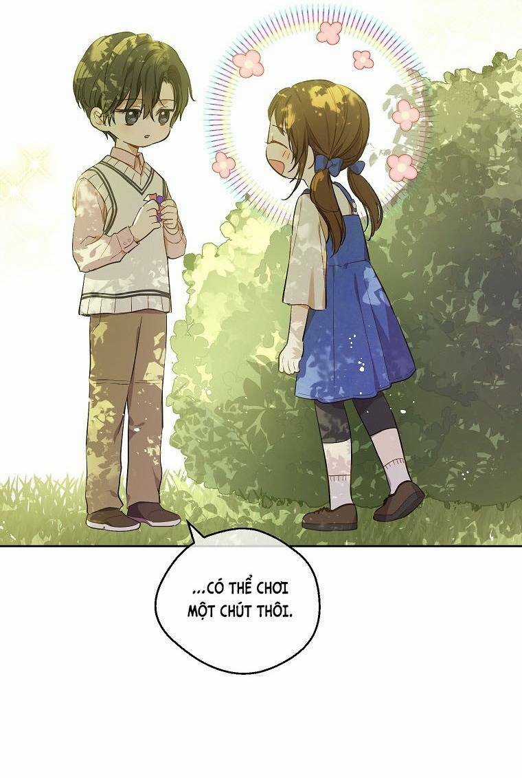 Vùng Đất Rộng Lớn Chapter 2 trang 13